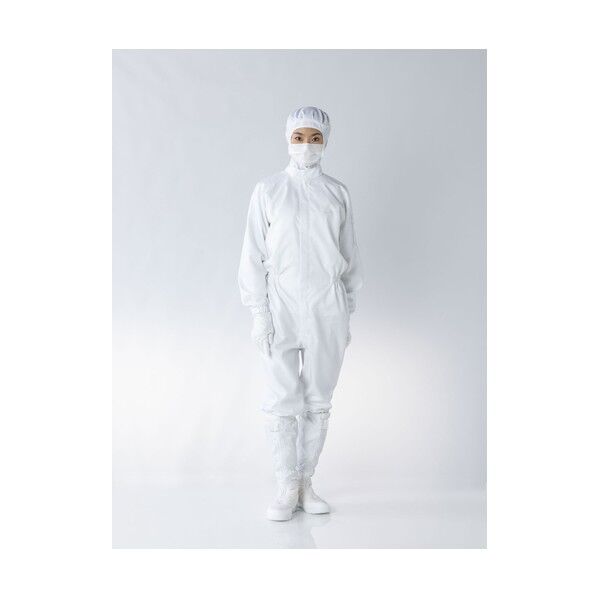 超制電つなぎ服