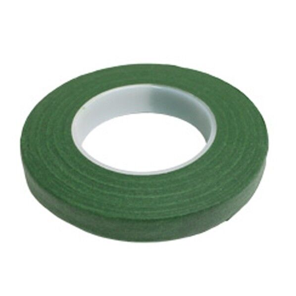 日本デキシー(Dixie Japan) DIXIE フローラテープ 粘着付き