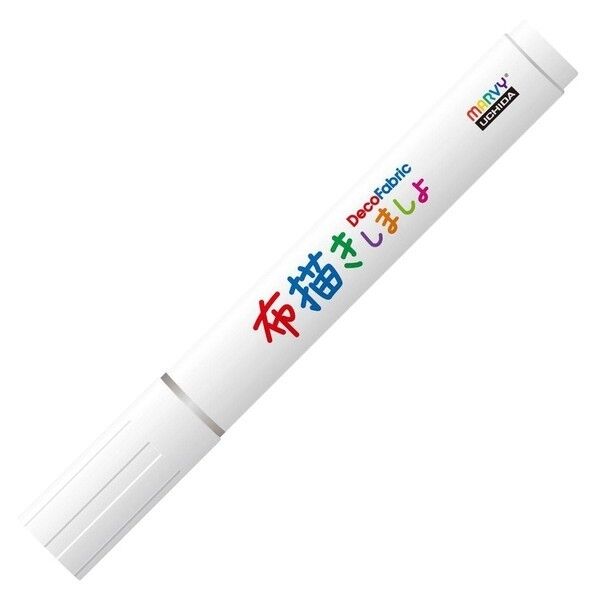 マービー Deco Fabric 布描きしましょIII 中字 No.12