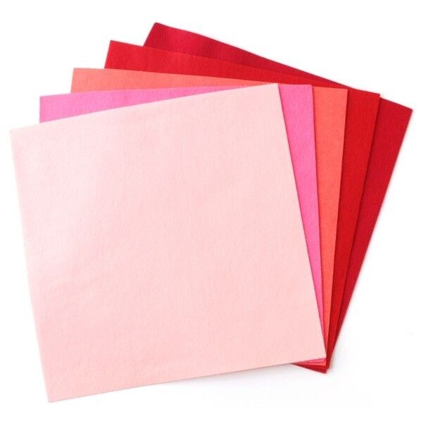 ミササウール混フェルトエコライフNO.1フェルトCOL.1