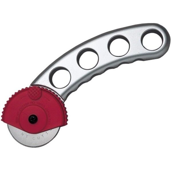 NTカッター NTローリングカッター 丸刃Φ45 RO-1000GP 1点...