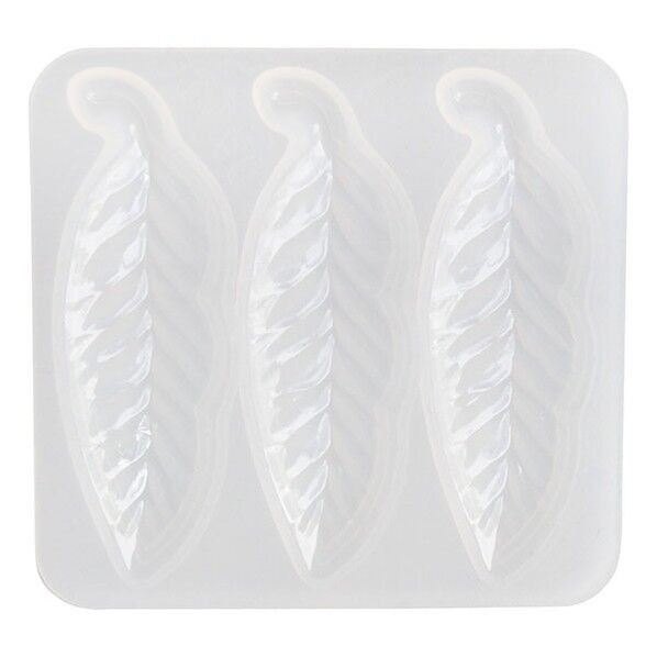 東京交易 シリコンモールド ヘアアクセパーツ（8）