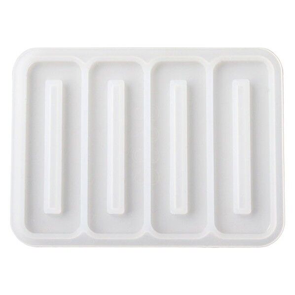 東京交易 シリコンモールド ヘアアクセパーツ(7)