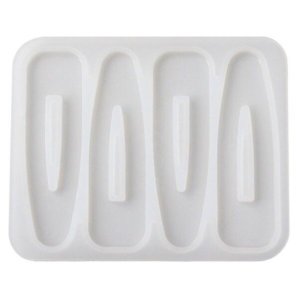 東京交易 シリコンモールド ヘアアクセパーツ（6）