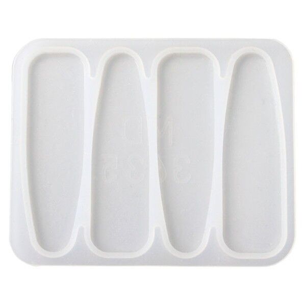 東京交易 シリコンモールド ヘアアクセパーツ(5)