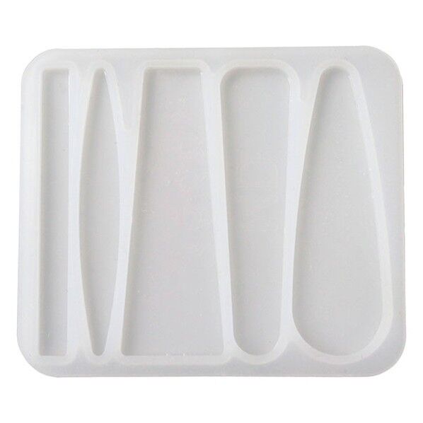 東京交易 シリコンモールド ヘアアクセパーツ（4）