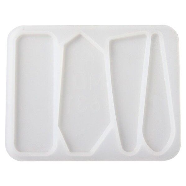 東京交易 シリコンモールド ヘアアクセパーツ（2）