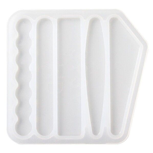 東京交易 シリコンモールド ヘアアクセパーツ（1）