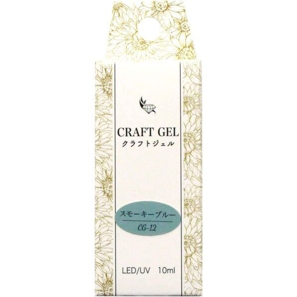 東京交易 レジンアート・ネイルチップ専用塗装 クラフトジェル