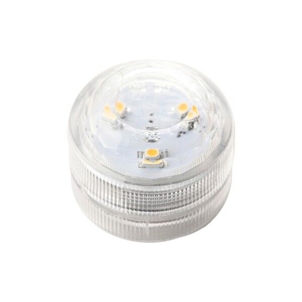 東京交易 LEDミニライト グラデーション ガラスモザイクアート