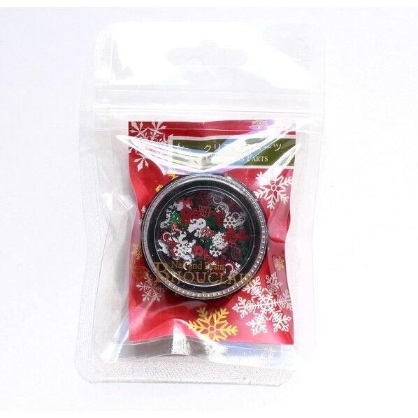 東京交易 クリスマスパーツ ミックスCセット