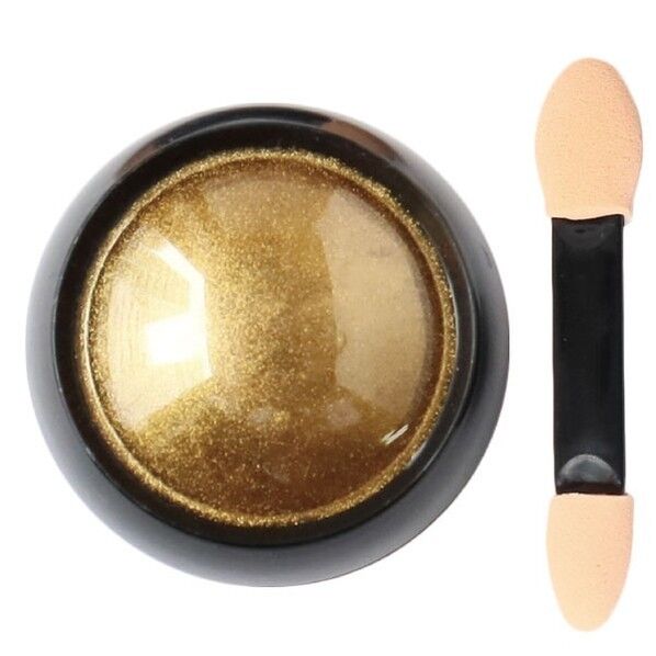 東京交易 ミラークロームパウダー φ4cm