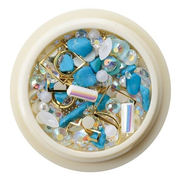 東京交易 ビューティーミックス φ4cm