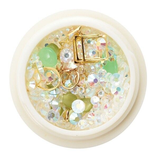 東京交易 ビューティーミックス φ4cm