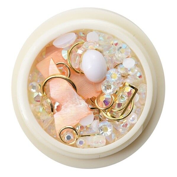 東京交易 ビューティーミックス φ4cm