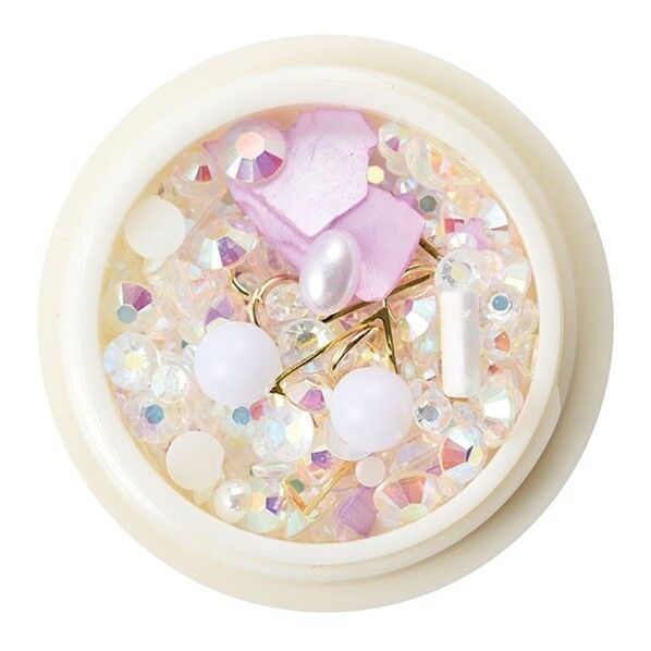 東京交易 ビューティーミックス φ4cm