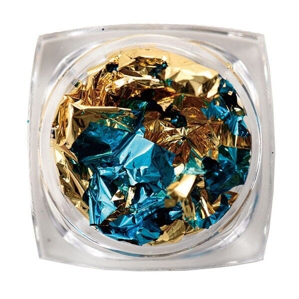 東京交易 ツートン箔