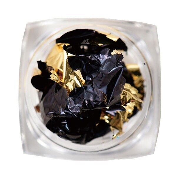 東京交易 ツートン箔