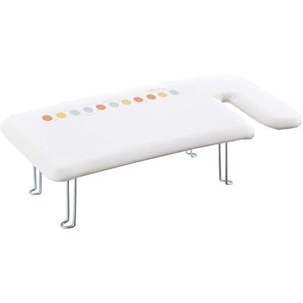 軽量アイロン台 ペアプレス フック付き G-1