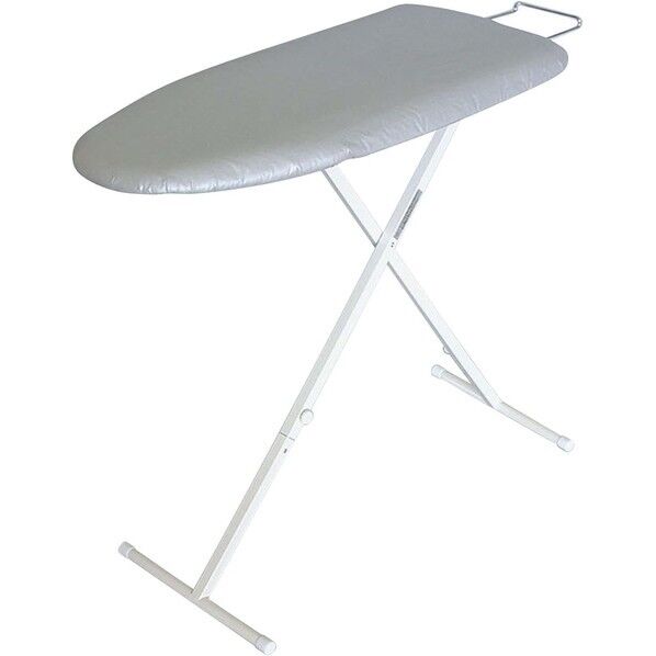 スタンド式スッキリプレス アルミコート(アイロン台)
