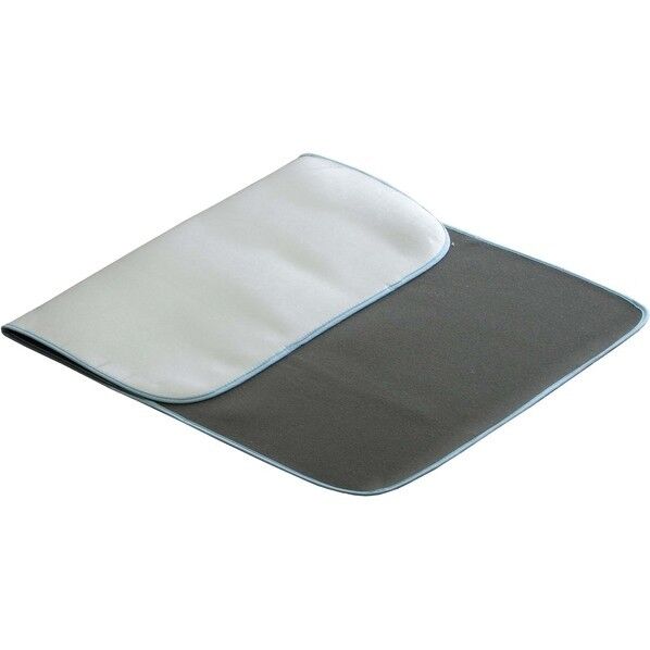 アイロンマットアルミ