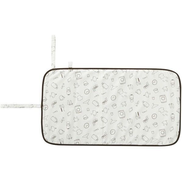 くるくるアイロンマットアルミ7810