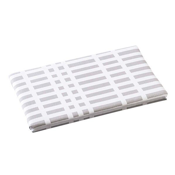 北欧風 暮らしの定番 平型ちょい掛けアイロン台 チェック