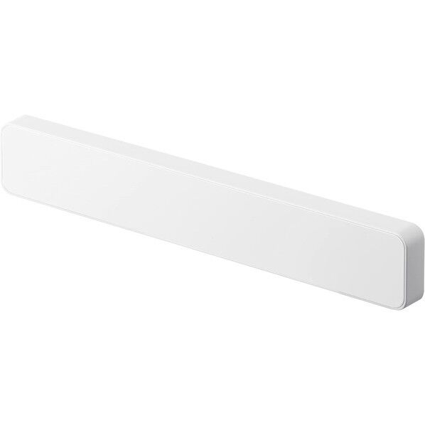 マグネット&ウォール包丁ホルダー タワー W25 ホワイト 5199 1点