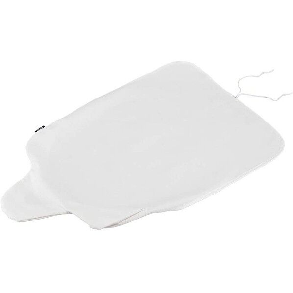 山崎実業(Yamazaki) tower 人体型スチールメッシュアイロン台 専用カバー