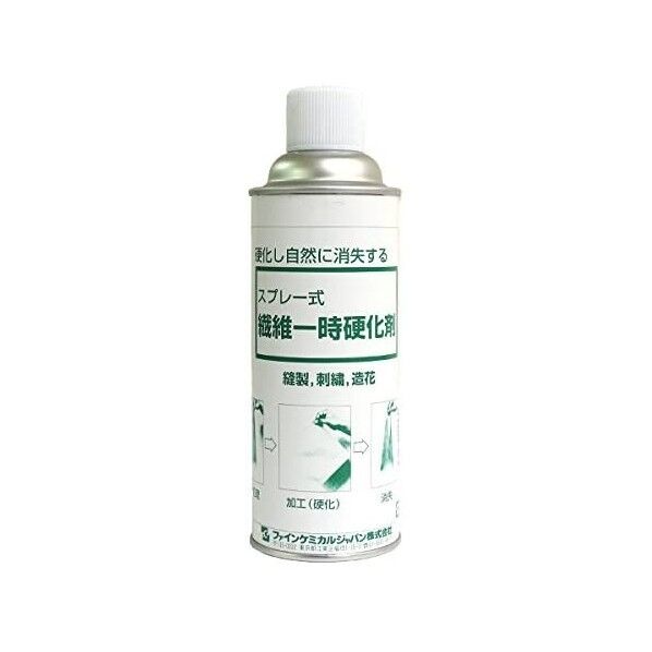 FCJ 繊維一時硬化剤 300ml
