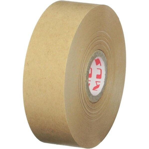 ミューズ 水貼りテープ 強力接着テープ カルトナージュ 紙素材 画材 手芸材料 DIY 副資材