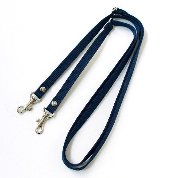 ジャスミン テープショルダー 金具シルバー