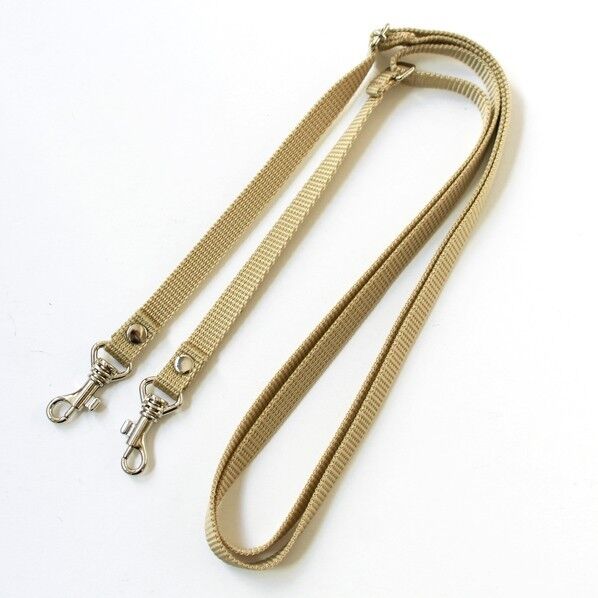 ジャスミン テープショルダー 金具シルバー