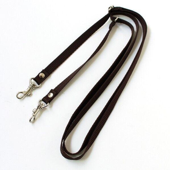 ジャスミン テープショルダー 金具シルバー