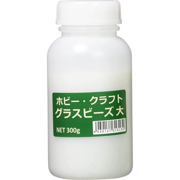 亀島商店 グラスビーズ 大