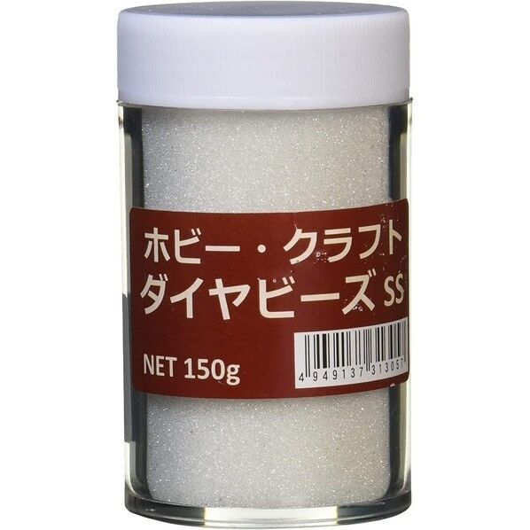 亀島商店 アメリカンダイヤビーズ SS