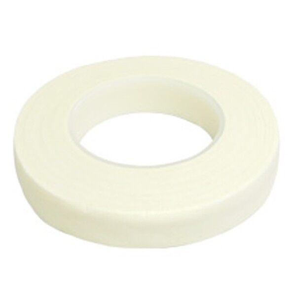 フラワーテープ 12.5×27 Nホワイト