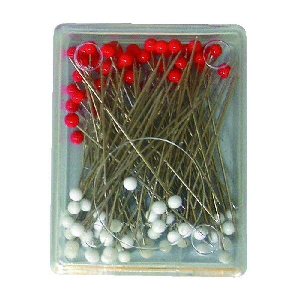 森川製針 パッチワークヨウ待針