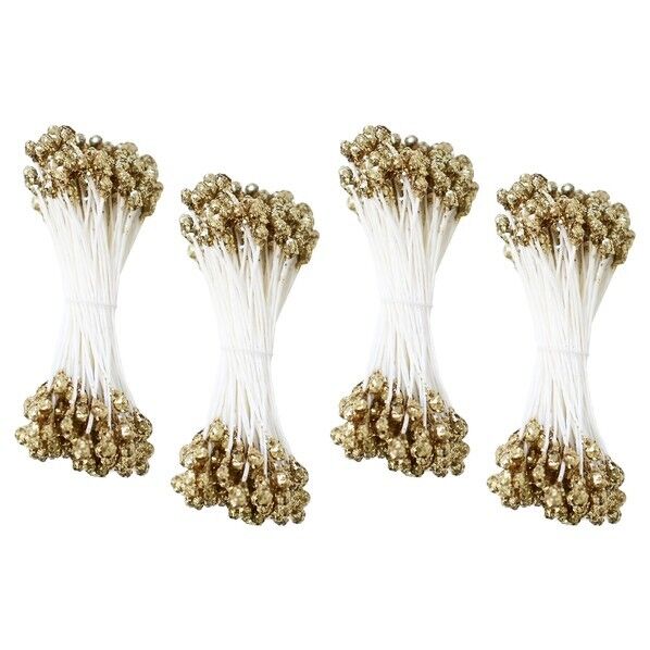 松村工芸 フラワーペップ メタリック