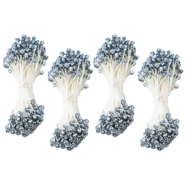 松村工芸 フラワーペップ メタリック