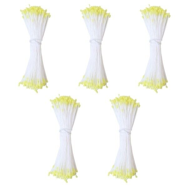 松村工芸 フラワーペップ 糸ペップ 素玉 極小