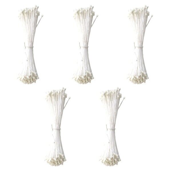 松村工芸 フラワーペップ 糸ペップ 素玉 極小