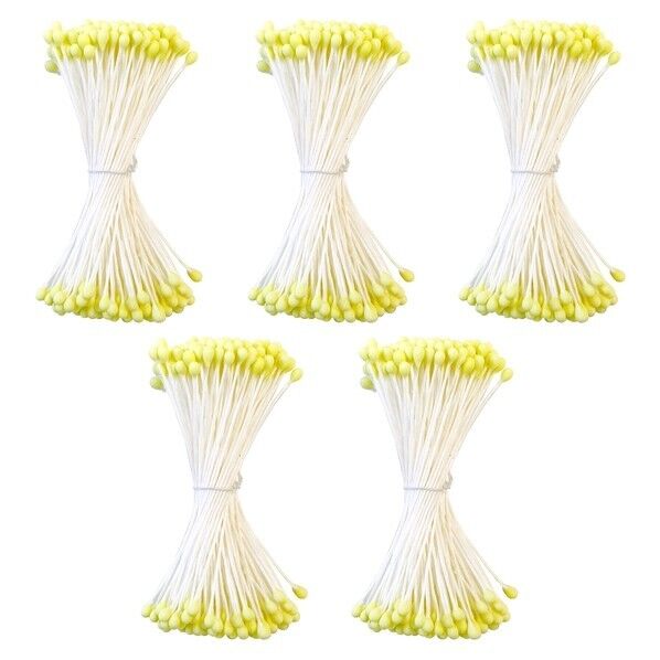 松村工芸 フラワーペップ 素玉 小