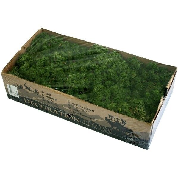松村工芸 レインディアモス お徳用