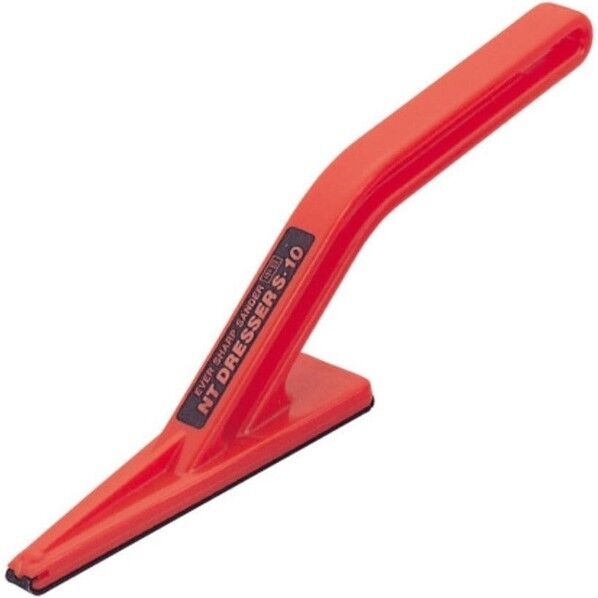 NTドレッサー 狭い平面・細かい作業用