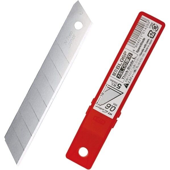 大型L06厚刃 BL06P