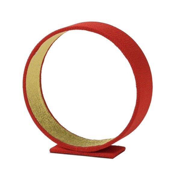 日本紐釦貿易(Nippon Chuko) ちりめん紙管 アレンジベース 小