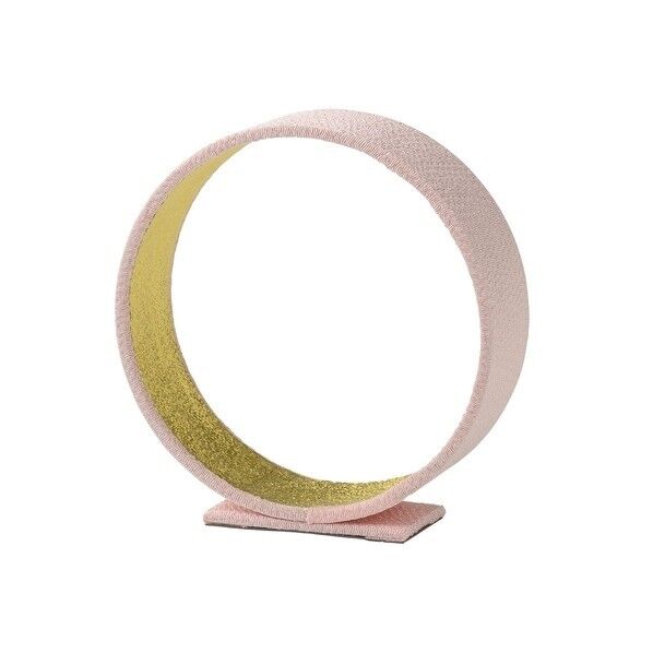 日本紐釦貿易(Nippon Chuko)ちりめん紙管 アレンジベース 小