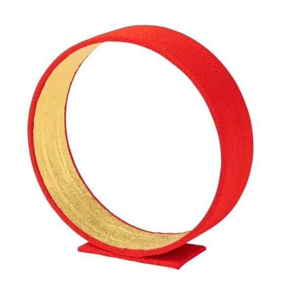 日本紐釦貿易 ちりめん紙管