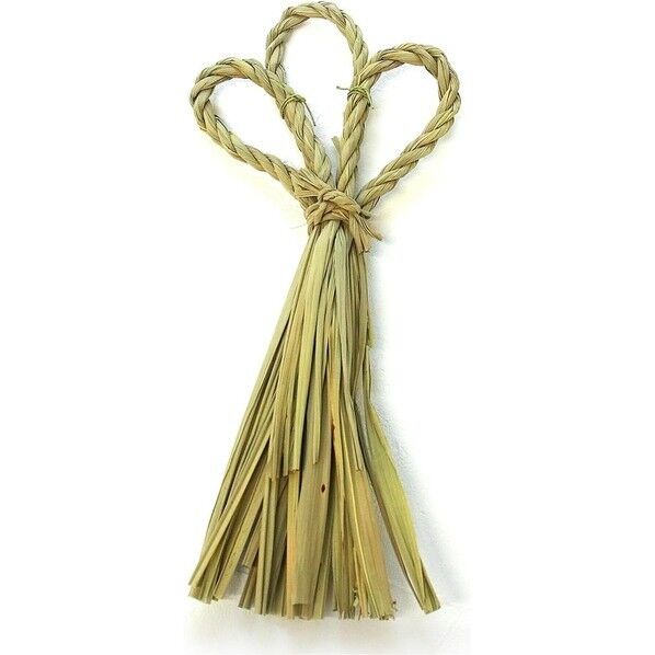 パレ 変形しめ縄